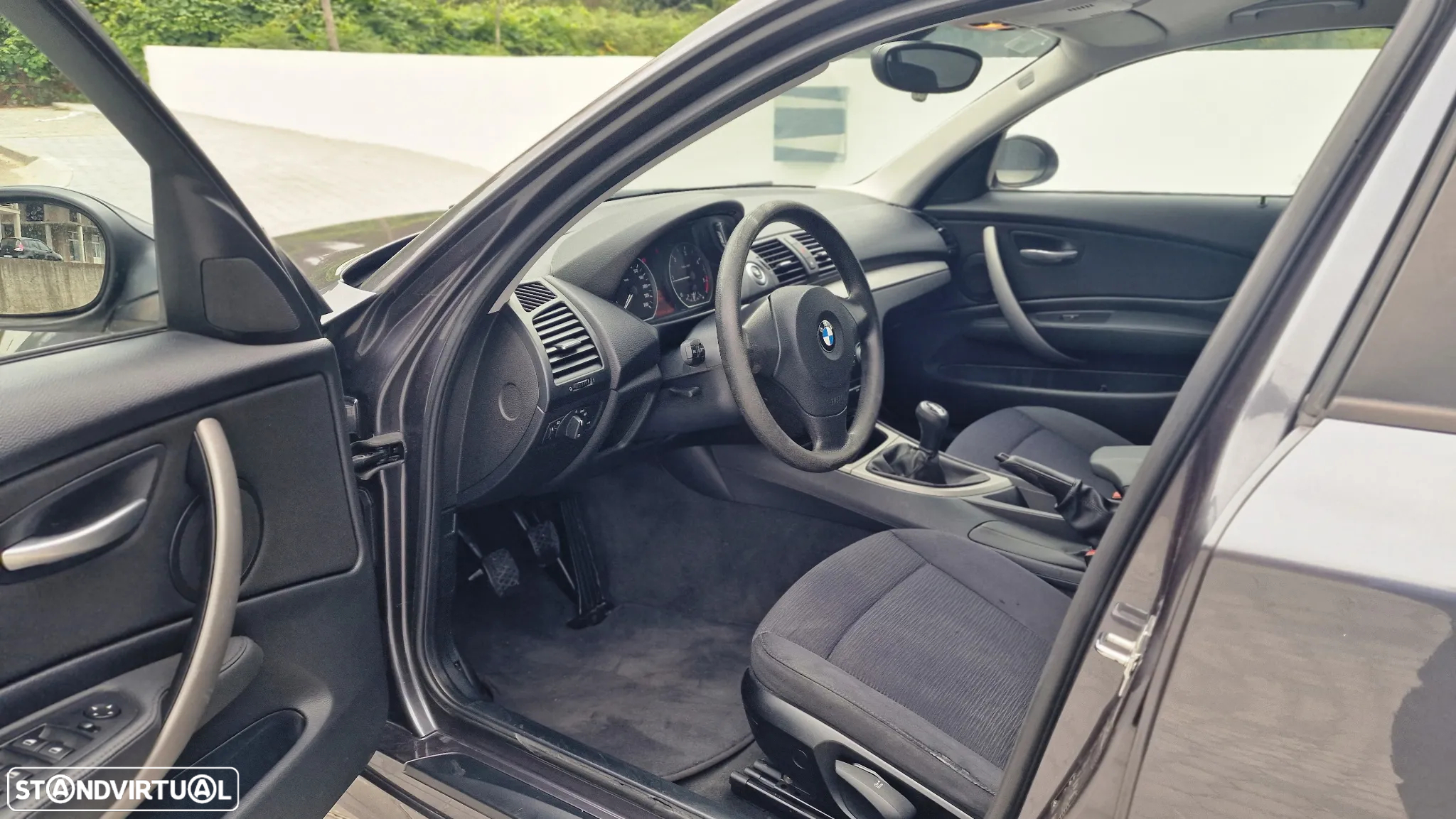 BMW 118 d - 9