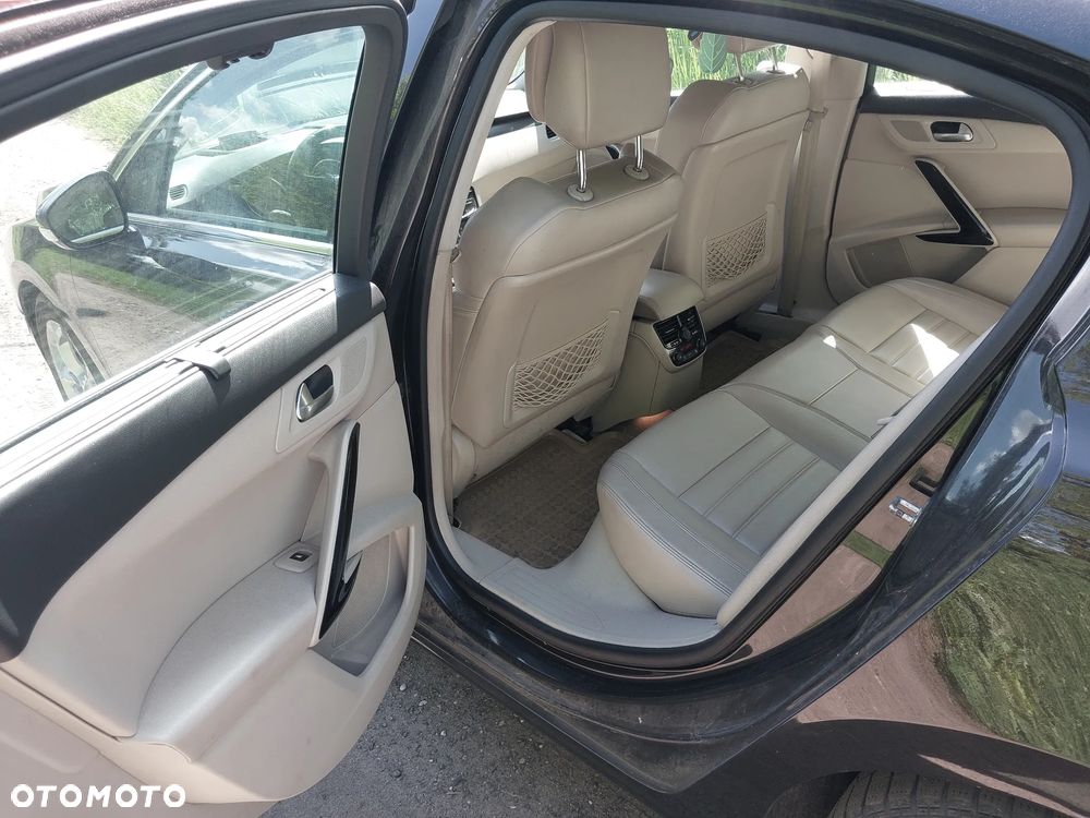 Peugeot 508 2.0 HDi Allure - 15