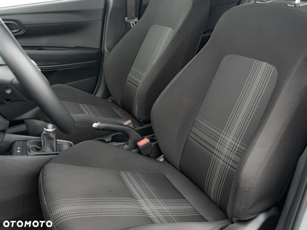 Hyundai Bayon 1.0 T-GDI Modern - 13