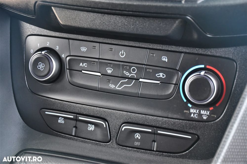 Ford Transit Connect 230 L2 LKW S&S Trend - 19