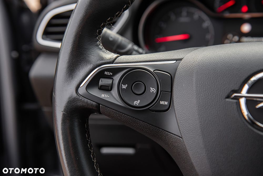 Opel Grandland X 1.2 Start/Stop INNOVATION - 21