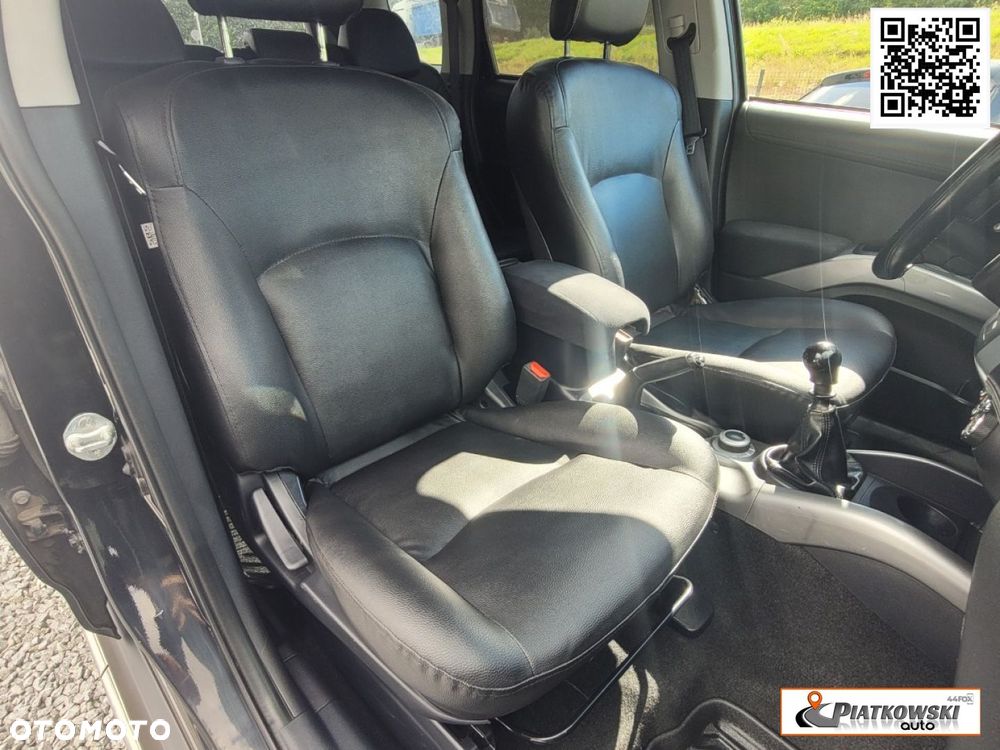 Mitsubishi Outlander - 17