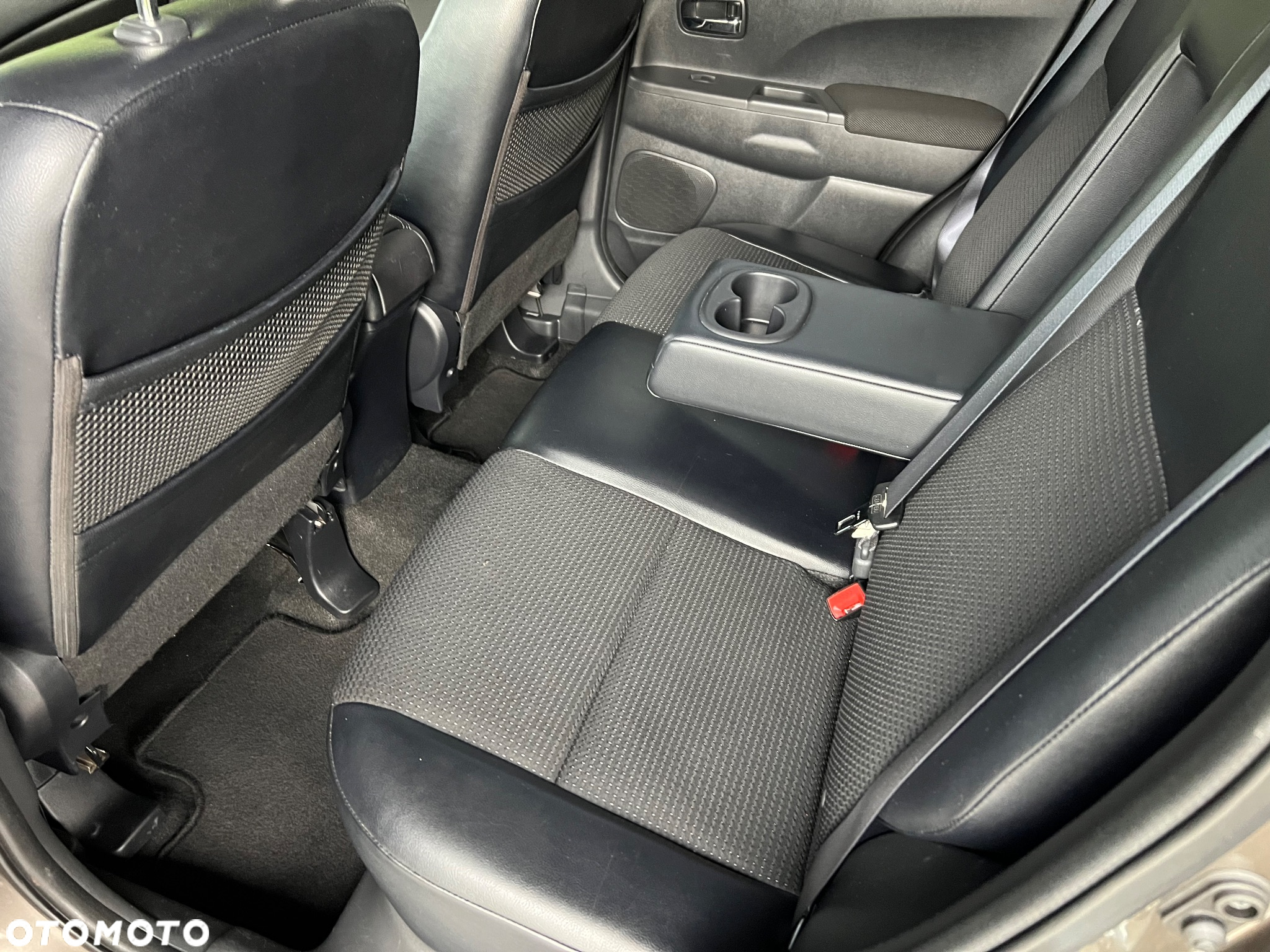 Citroën C4 Aircross 1.6 STT 4x2 Exclusive - 24