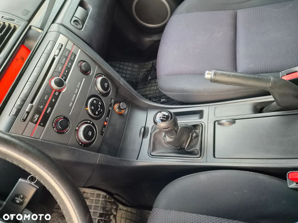 Mazda 3 - 11