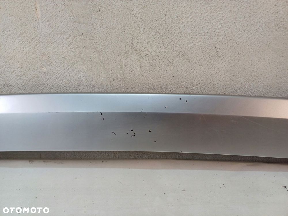 listwa blenda zderzaka tylniego tył peugeot 2008 ii 2 19- - 5