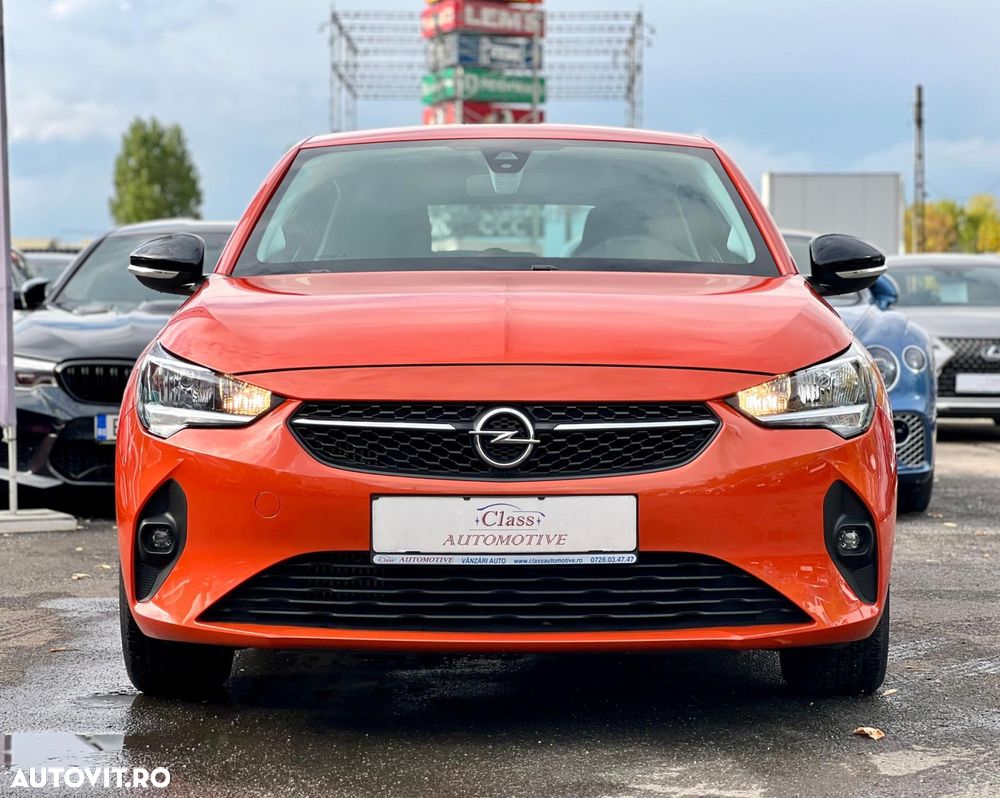Opel Corsa - 2