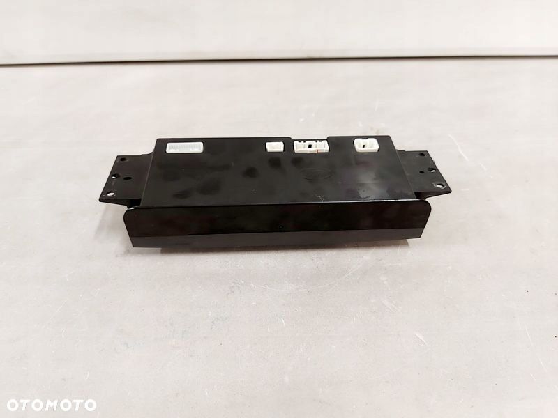 range rover sport l320 discovery panel nawiewu - 6
