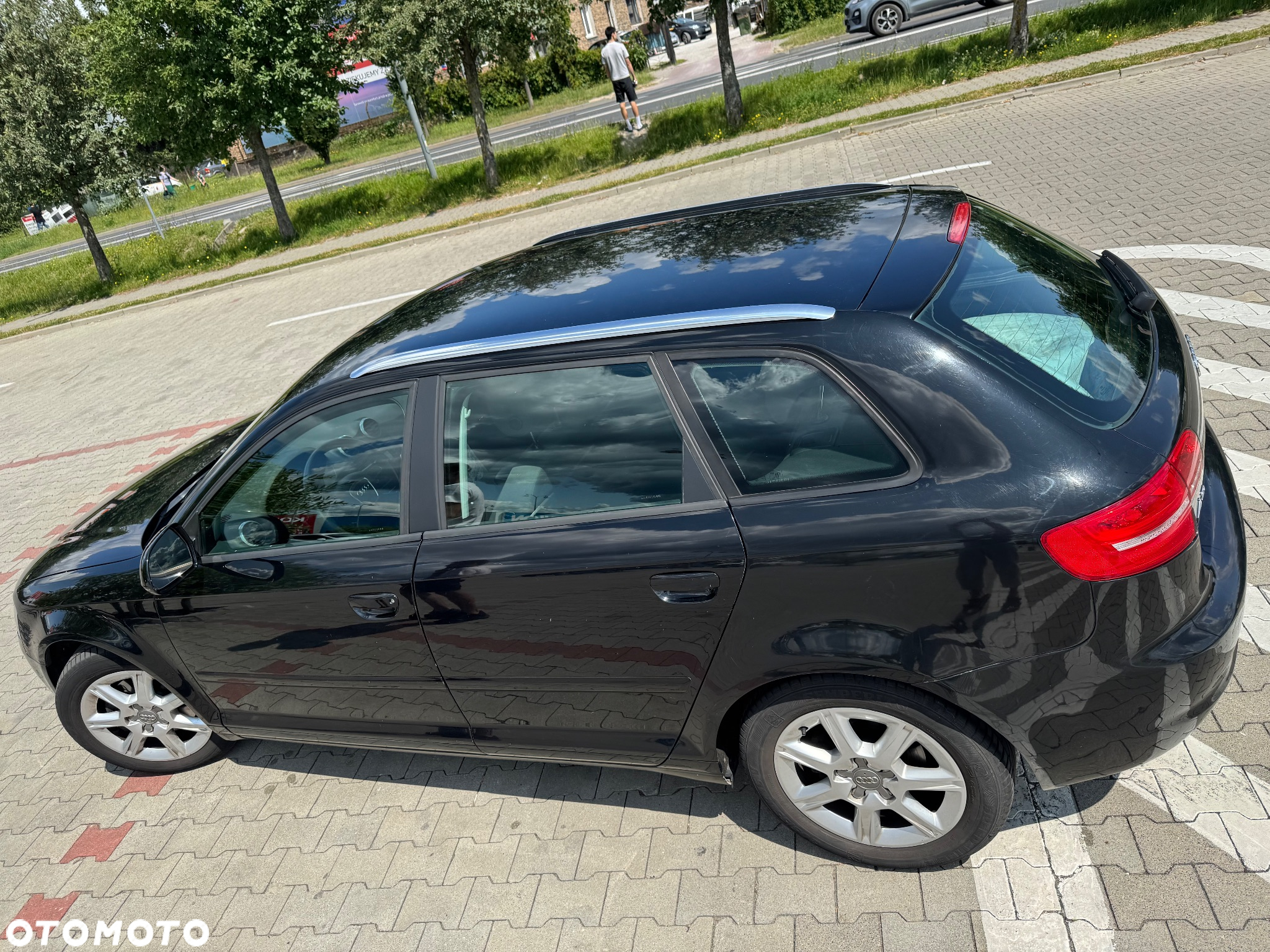 Audi A3 - 7