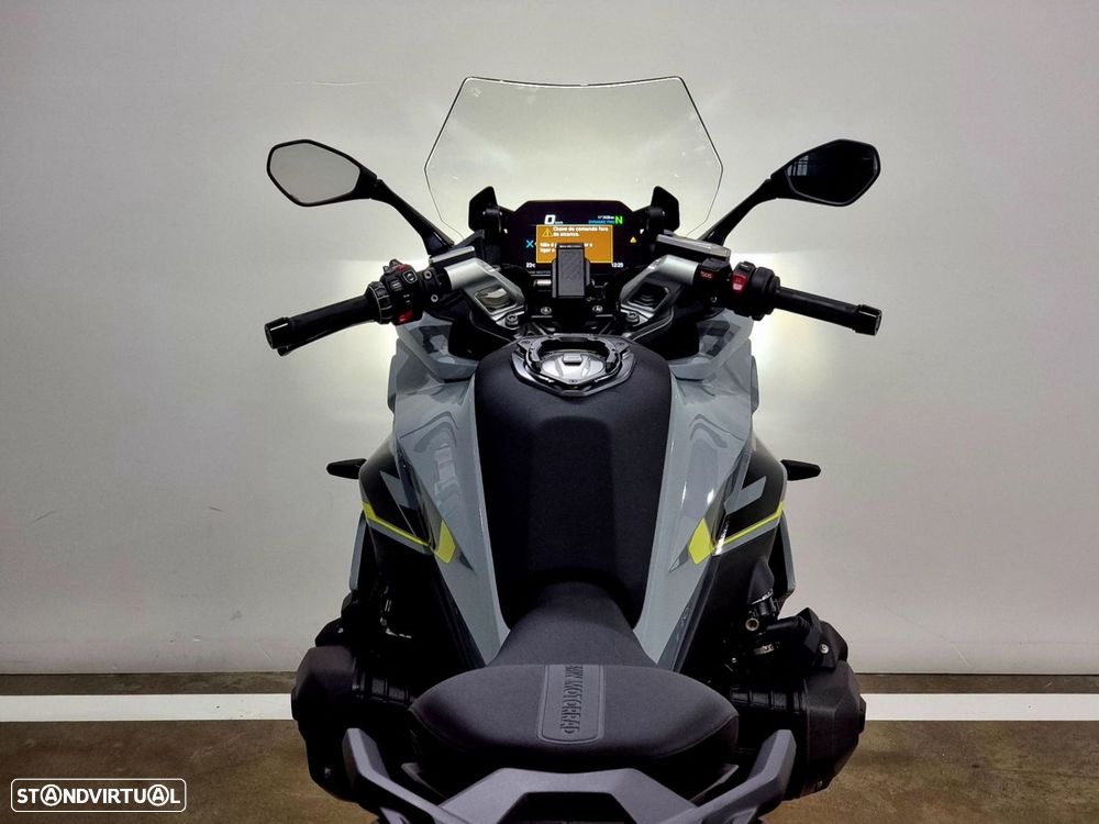BMW R 1300 RS 1300RS - 9