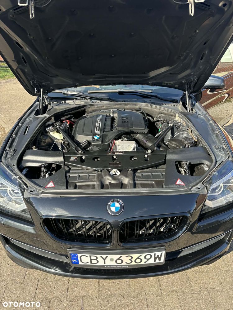 BMW Seria 6 640i - 33