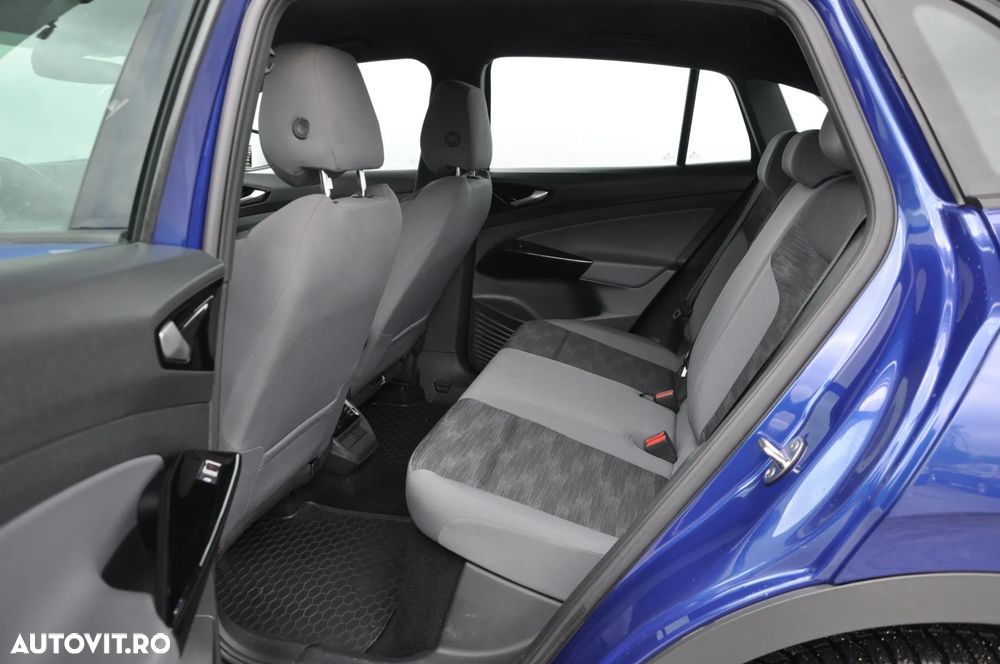 Volkswagen ID.4 52 kWh Pure Performance - 27