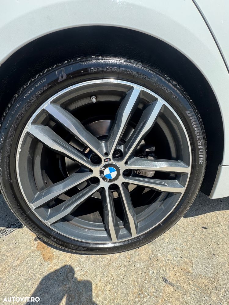 BMW Seria 4 430d Gran Coupe Sport-Aut. M Sport - 24