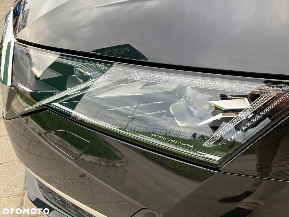 Skoda Octavia - 14