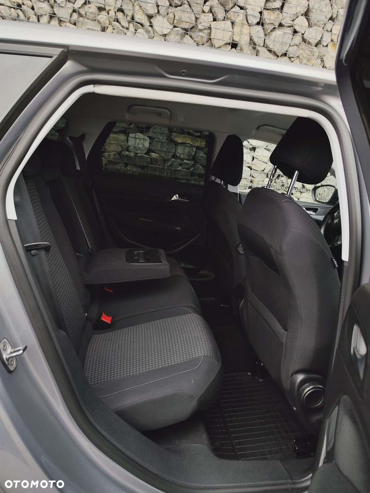 Peugeot 308 BlueHDi FAP 130 Stop & Start Allure - 26