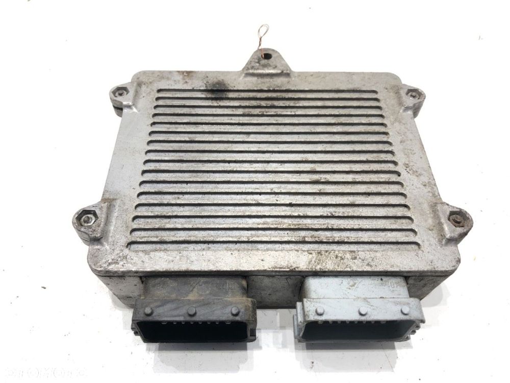 KOMPUTER LPG  PEUGEOT 207 (WA_, WC_) 2006 - 2015 1.4 16V 65 kW [88 KM] benzyna 2006 - 2013 - 3