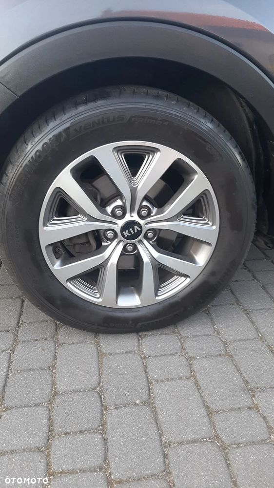 Kia Sportage - 11