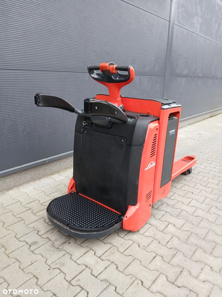 Linde T20AP - 6