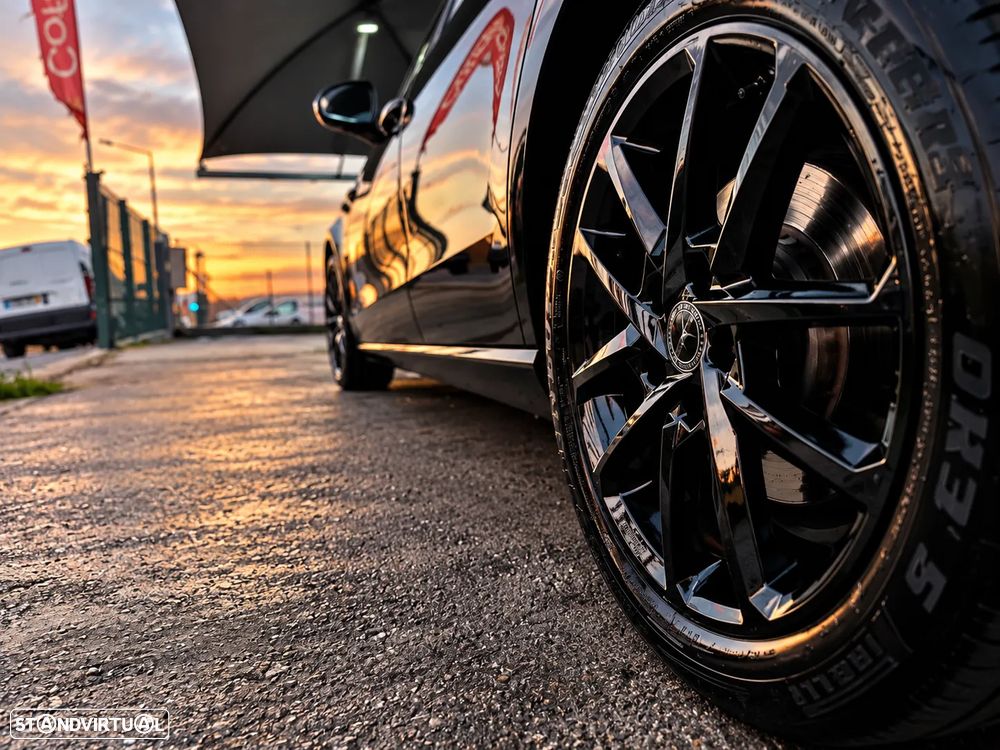 Mercedes-Benz C 200 d 9G-TRONIC Edition Avantgarde - 9