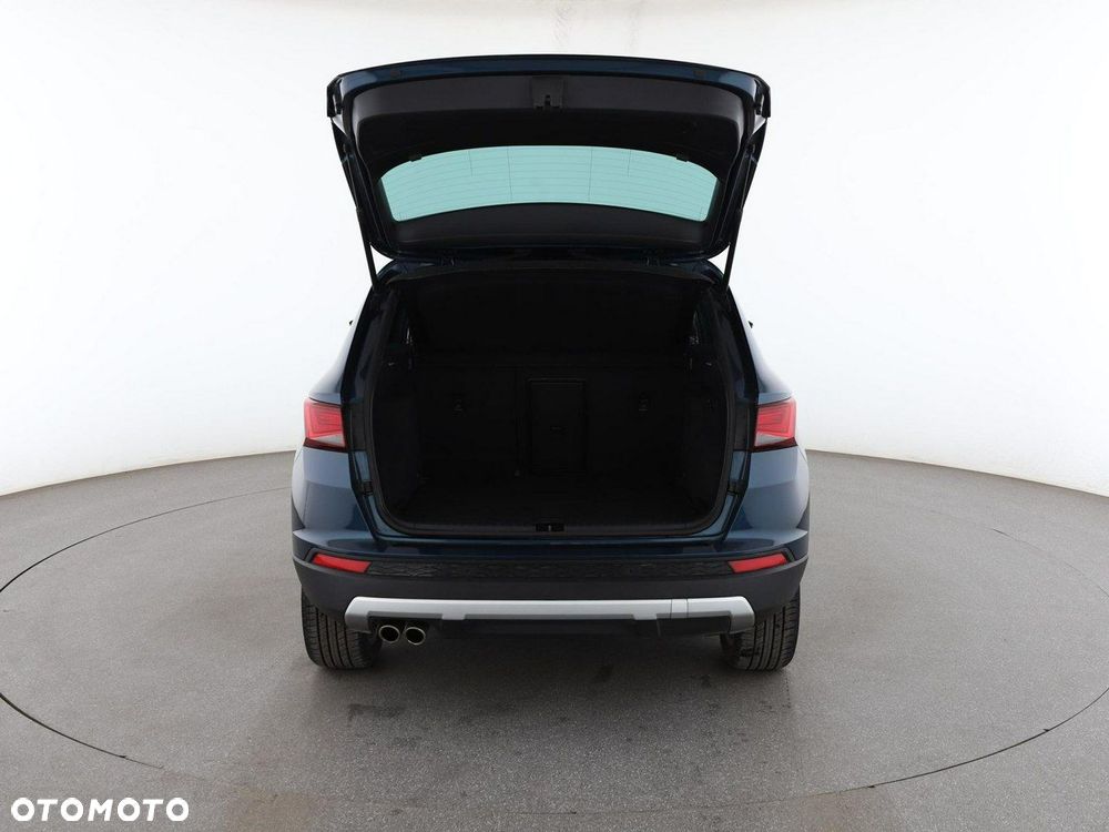 Seat Ateca 1.4 ECO TSI Xcellence S&S DSG - 19