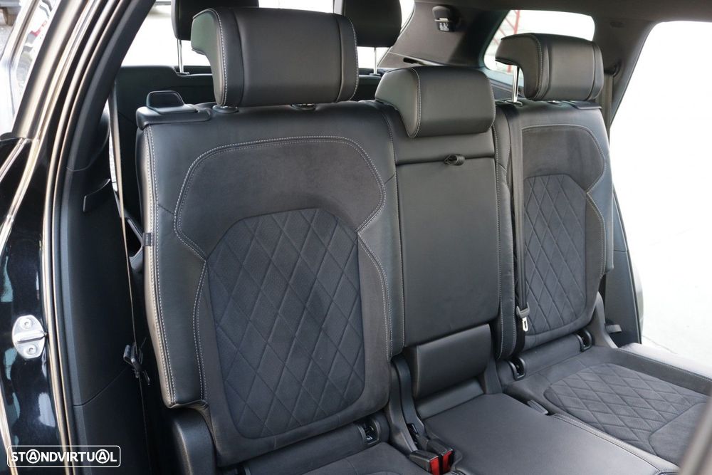Skoda Kodiaq 2.0 TDI Sportline DSG - 31