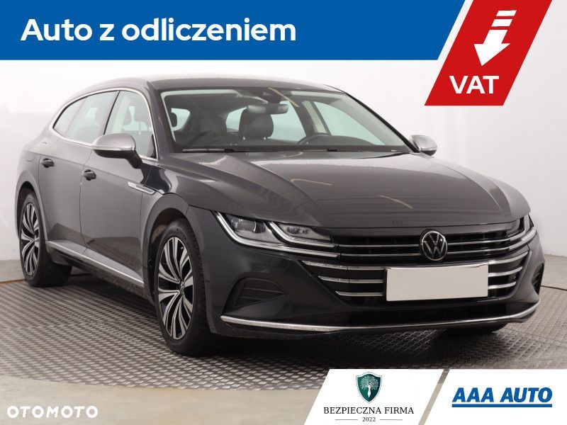 Volkswagen Arteon - 1