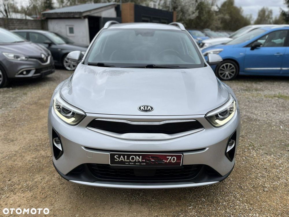 Kia Stonic - 2