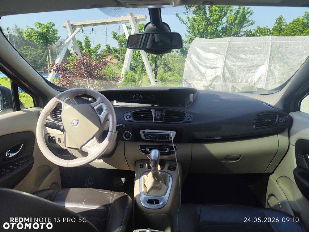 Renault Scenic - 5