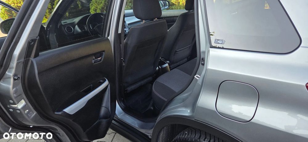 Suzuki Vitara 1.6 Premium 2WD - 21