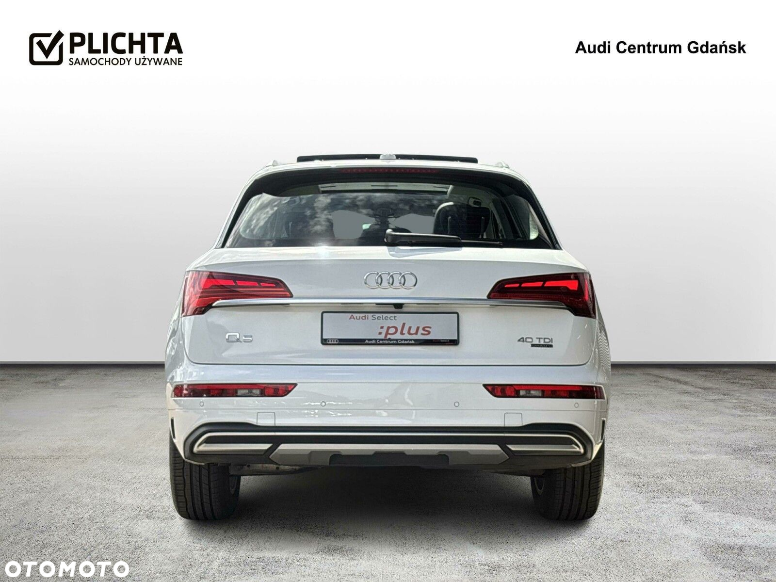 Audi Q5 - 4
