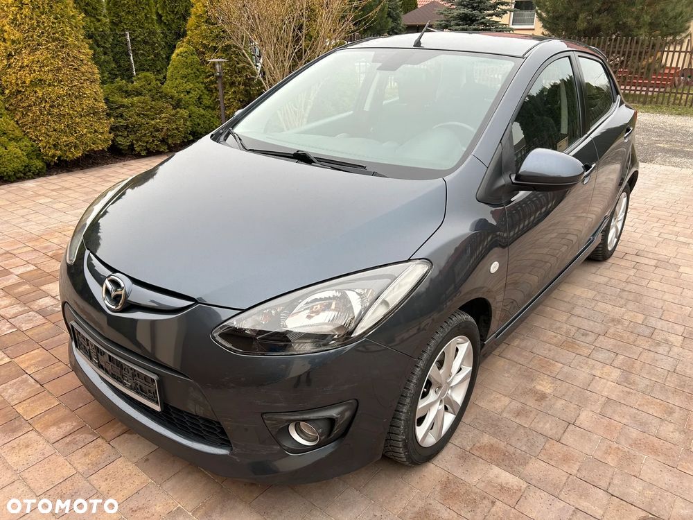 Mazda 2 1.5 Sport - 3