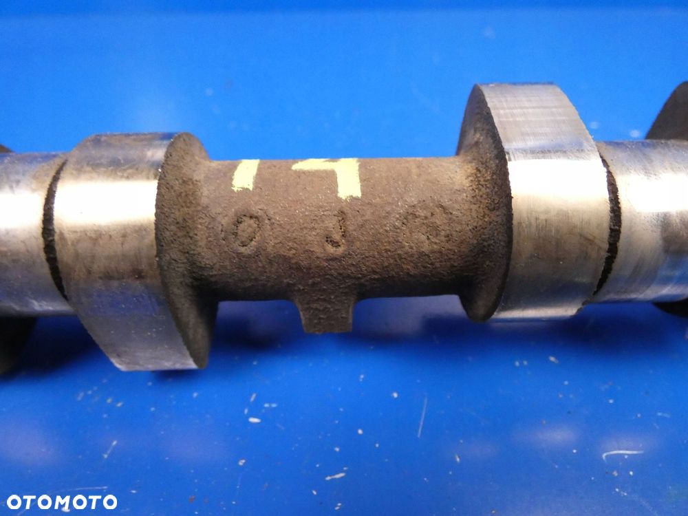 VOLVO V60 I S60 II V40 FORD 1.6 T4 T3 WAŁEK ROZRZĄDU WYDECHOWY - 4