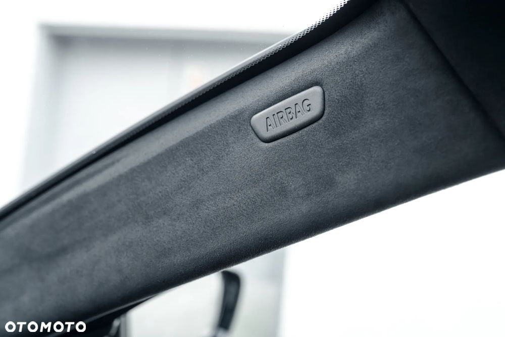 BMW Seria 5 - 34