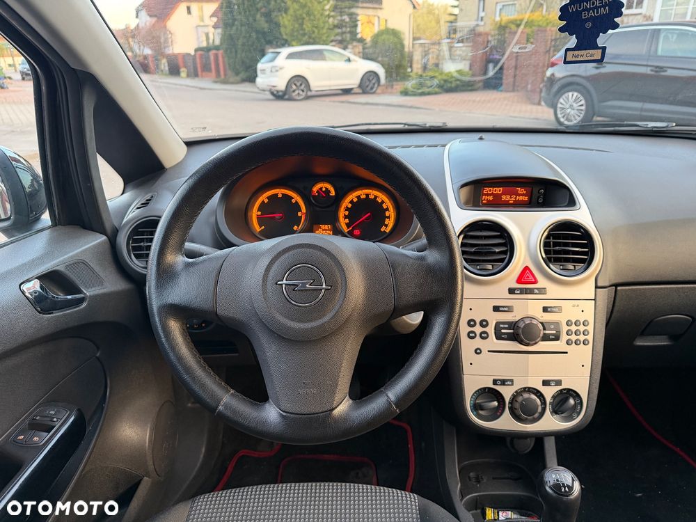 Opel Corsa 1.3 CDTI Edition 150 - 8