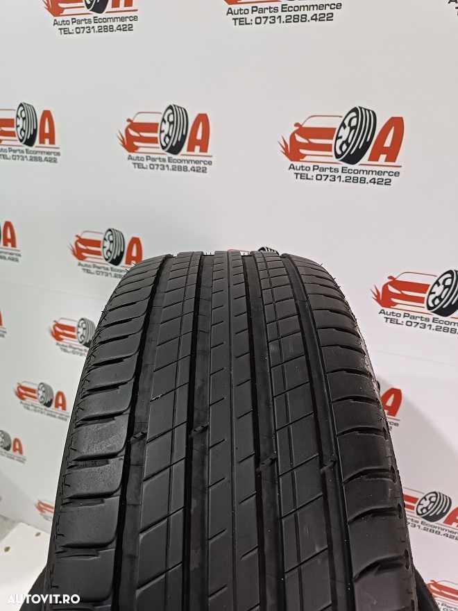 245/45/20 103W MICHELIN CP V10418 VARA - 2