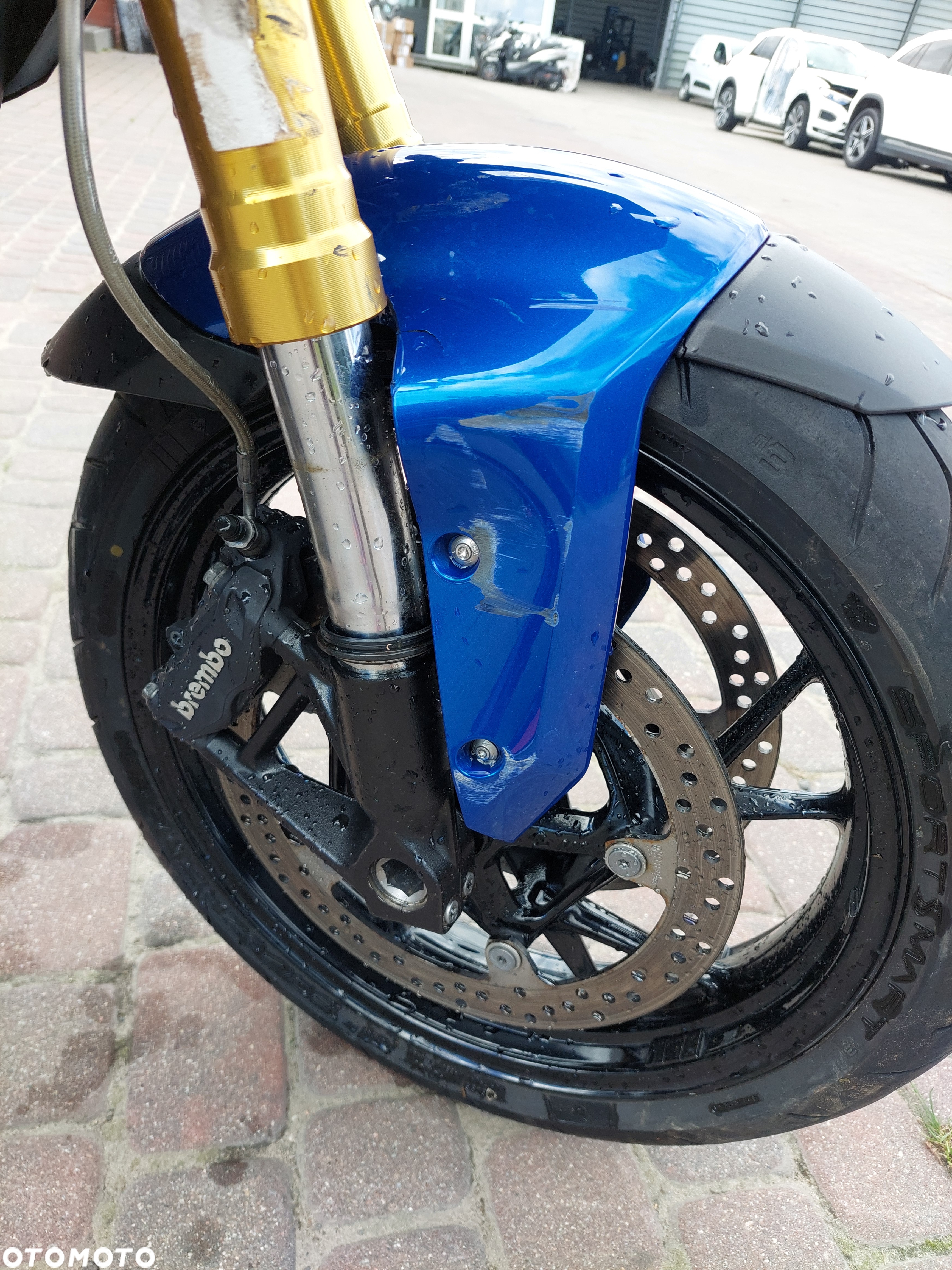 BMW XR - 11
