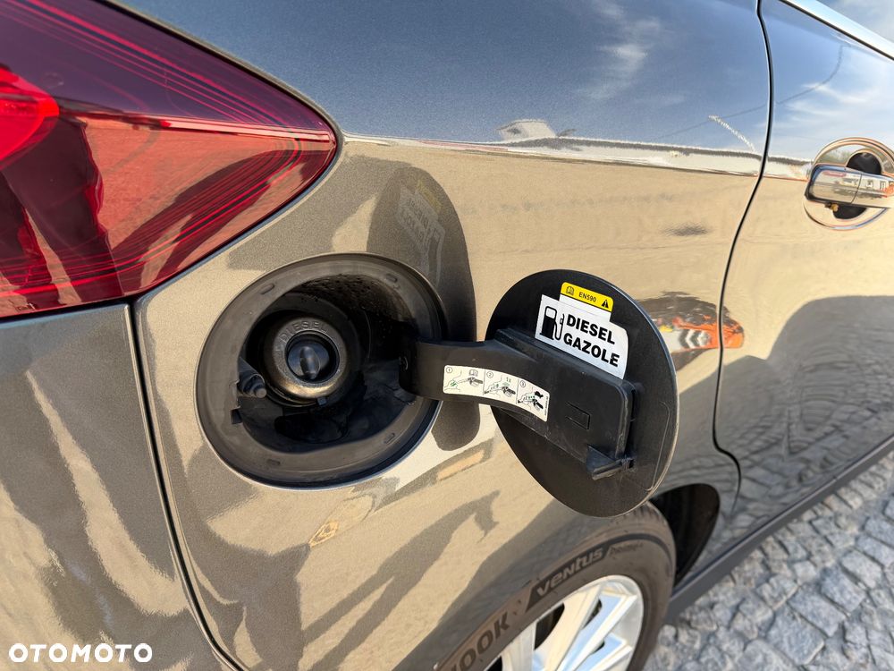 Ford C-MAX 1.5 TDCi Start-Stop-System Titanium - 29