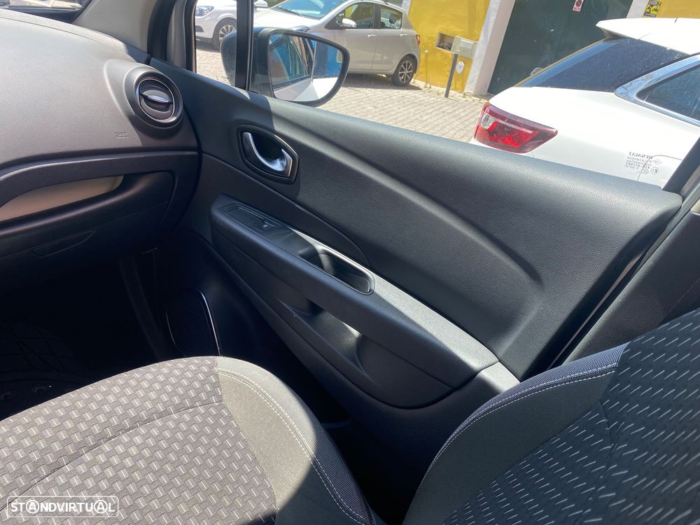 Renault Captur 1.5 dCi Exclusive - 26