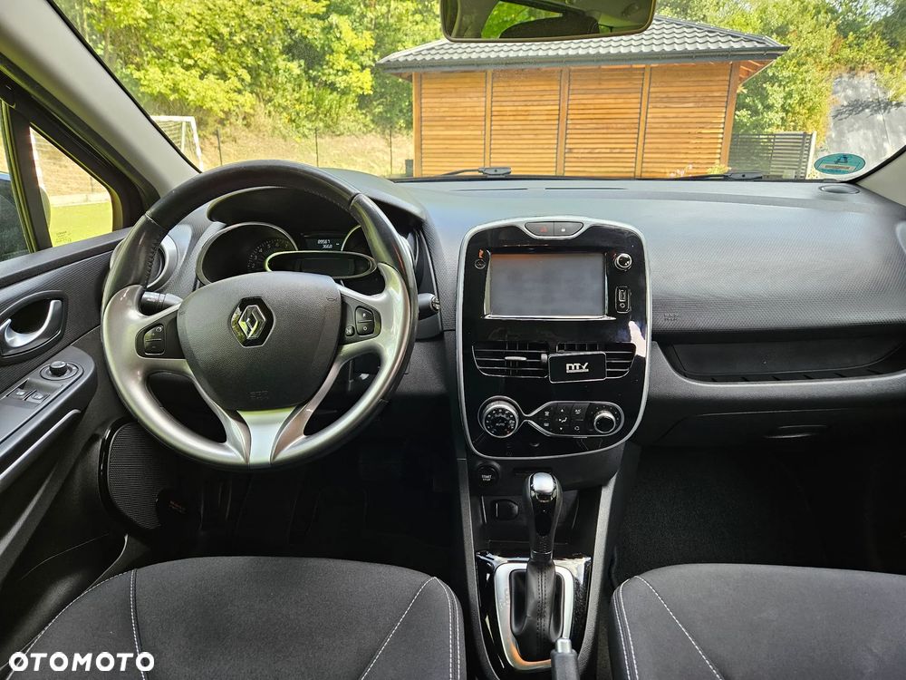 Renault Clio Energy TCe 120 EDC Limited - 30
