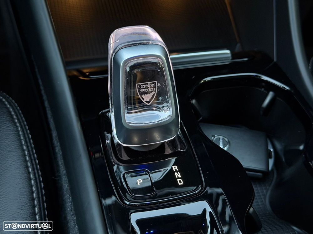 Volvo XC 40 1.5 T4 PHEV Inscription - 52