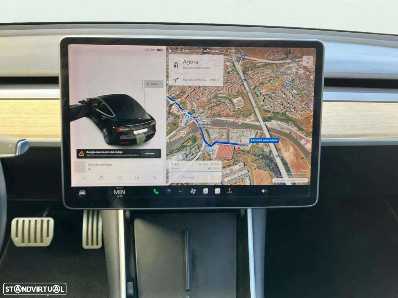 Tesla Model 3 Long-Range Dual Motor AWD - 12