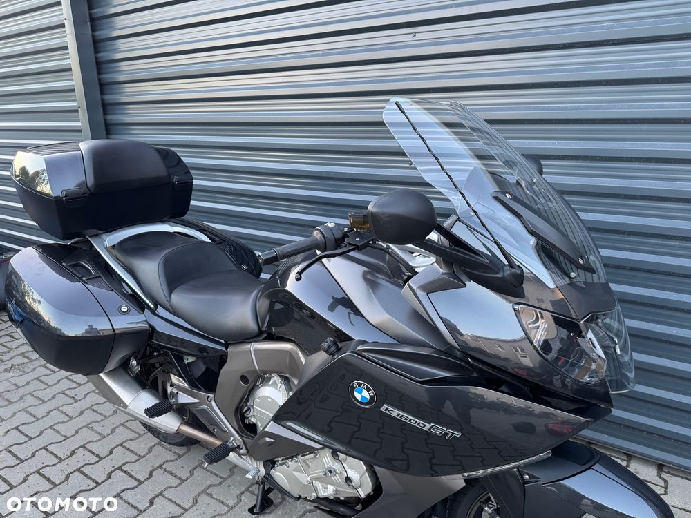 BMW K - 7