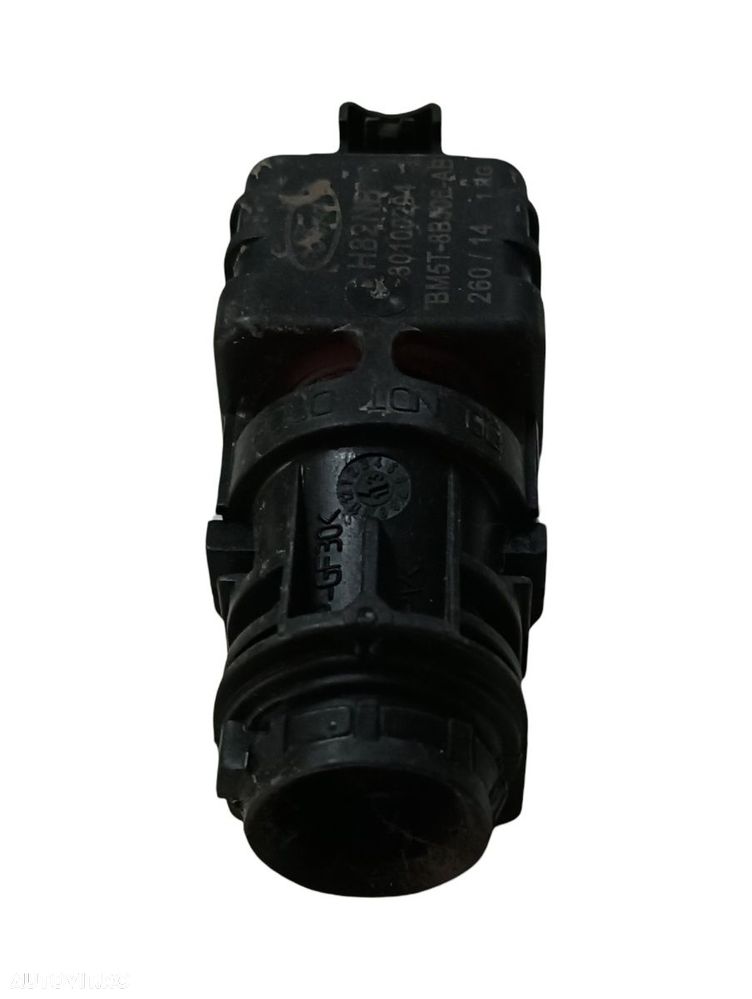 Senzor de temperatura interior FORD C-MAX II DXA/CB7, DXA/CEU 2010 - > Bm5t8b506ab - 2