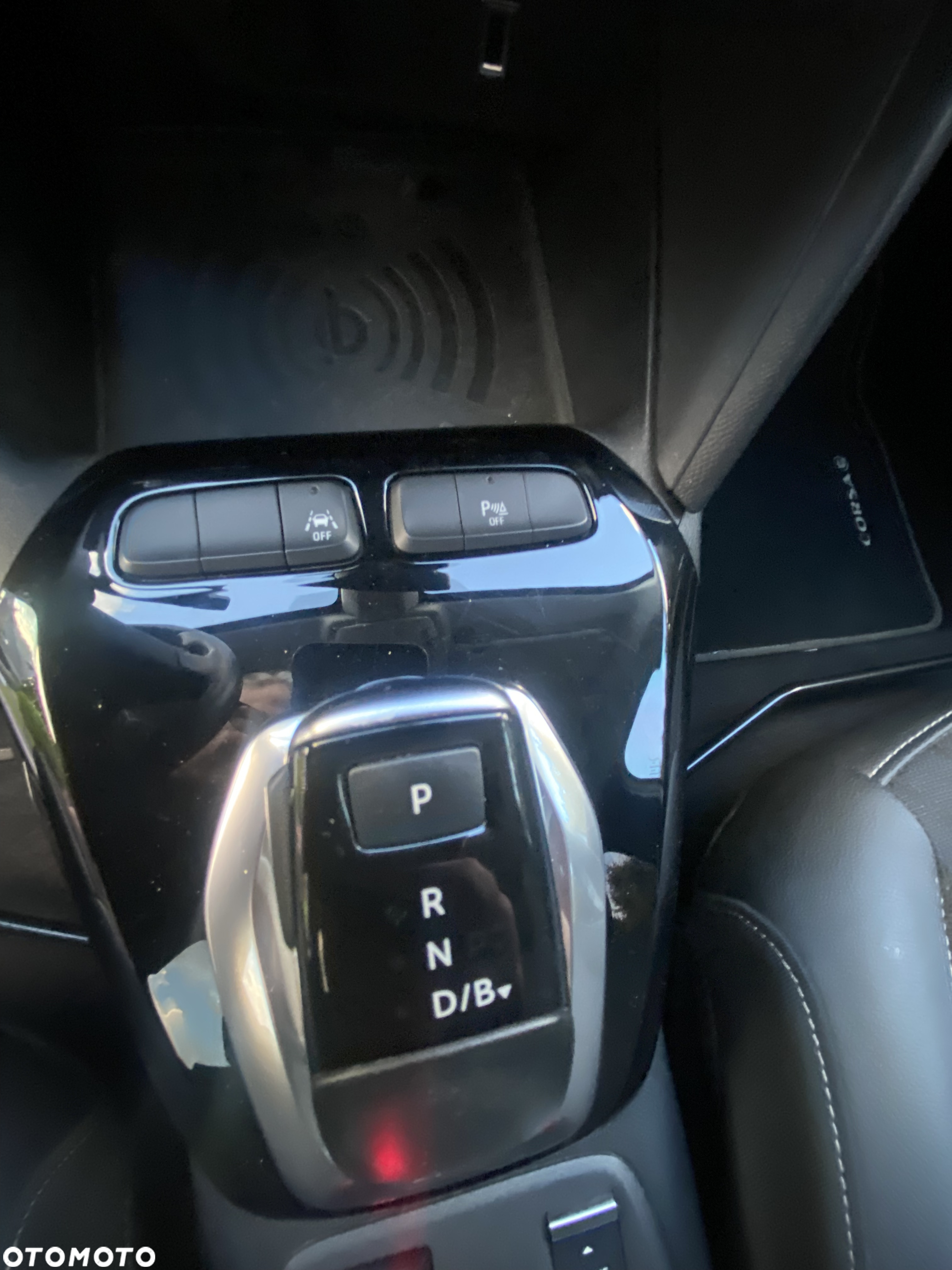 Opel Corsa Corsa-e 50kWh Edition - 19