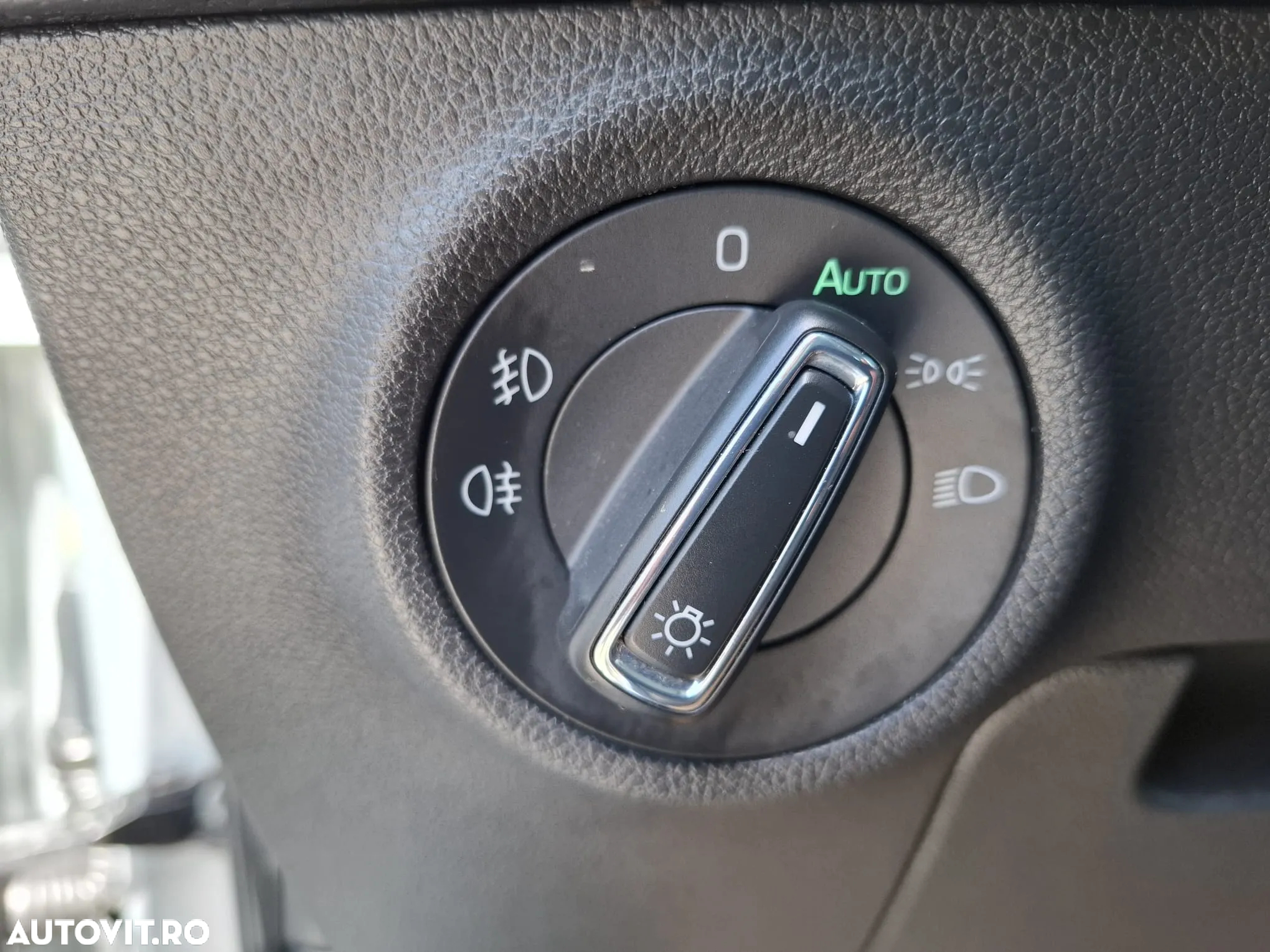 Skoda Karoq 2.0 TDI 4X4 DSG Style - 11