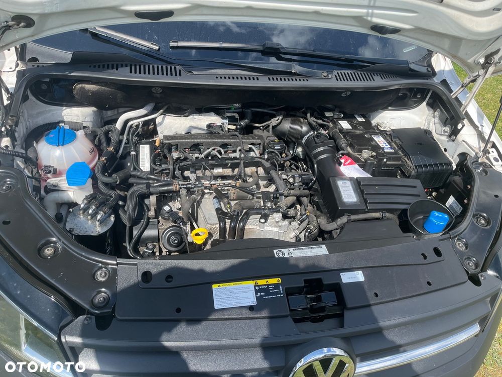 Volkswagen Caddy - 19