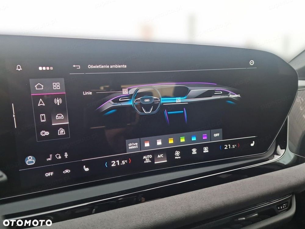 Audi A6 Avant TFSI S tronic - 17