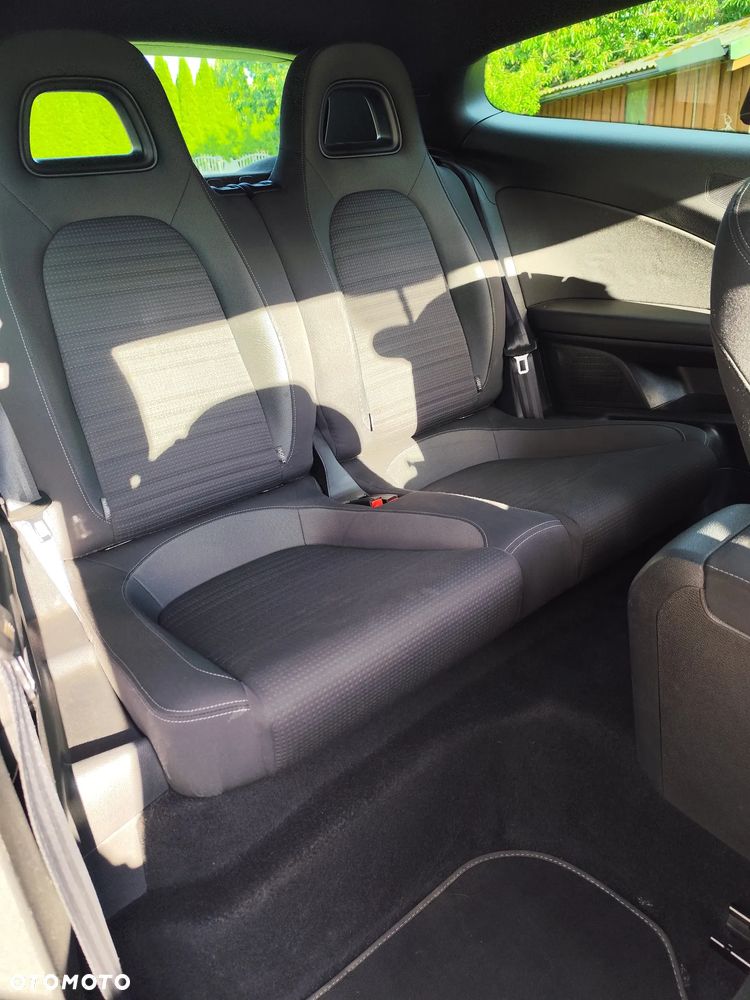 Volkswagen Scirocco 2.0 TDI - 13