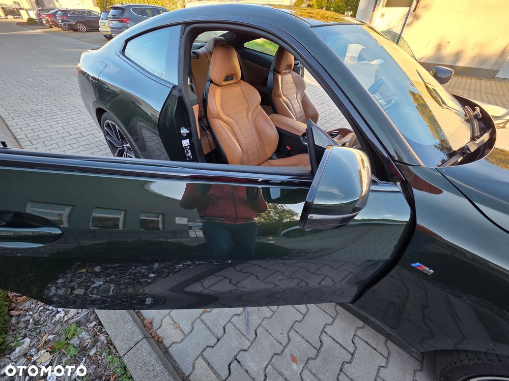 BMW M4 - 9
