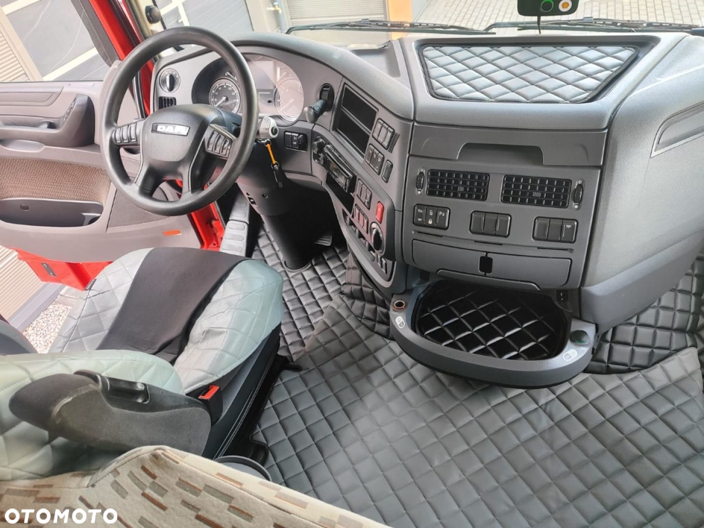 DAF XF 510 - 17