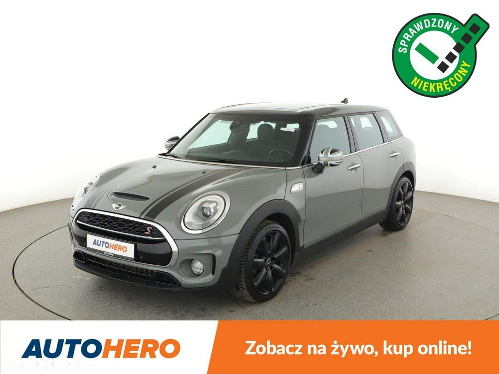 MINI Clubman Cooper S - 1